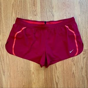 Nike Aeroswift Shorts Large
